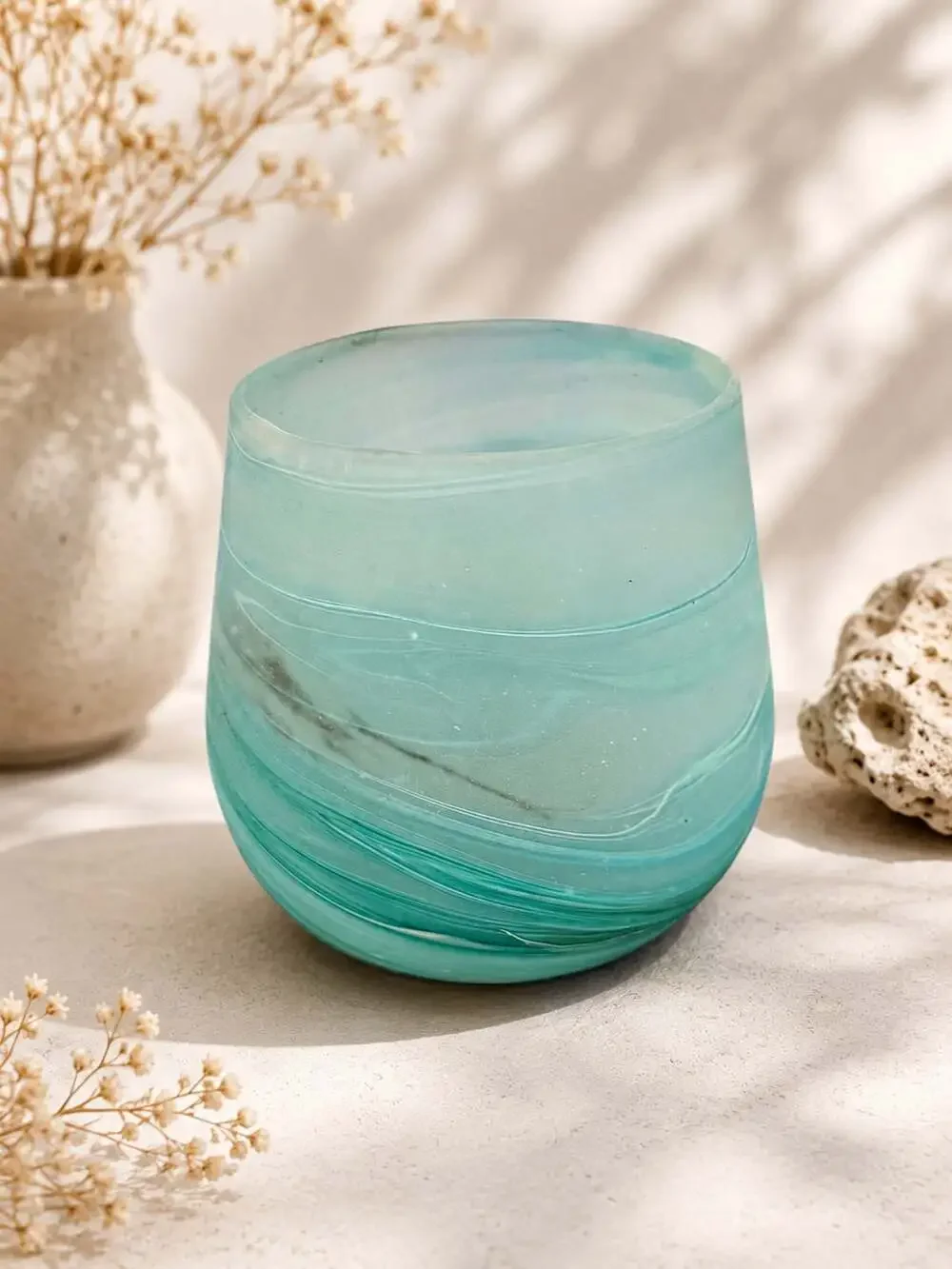 Hebron Glass bring timeless